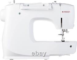 Mechanical Sewing Machine with 97 Stitch Applications Heavy Duty Household 110V US