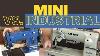 Mini Walking Foot Vs Industrial Walking Foot Sewing Machine Sailrite And Juki Compared