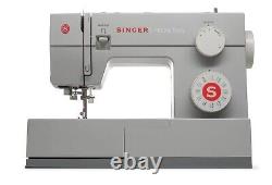 NEW 44S Classic Heavy Duty Mechanical Sewing Machine, Used FREE SHIPPING