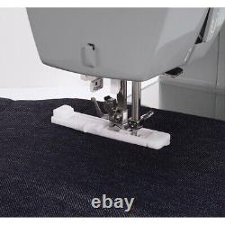 NEW 44S Classic Heavy Duty Mechanical Sewing Machine, Used FREE SHIPPING