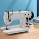 NEW Industrial Strength Sewing Machine Heavy Duty Upholstery + Leather 2000RPM