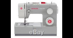 NEW SINGER 4411 Heavy-Duty Sewing Machine with 11 Built-In Stitches SHIPS MAY25