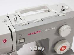 NEW SINGER 4411 Heavy-Duty Sewing Machine with 11 Built-In Stitches SHIPS MAY25