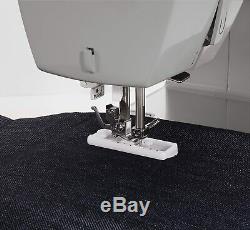 NEW SINGER 4411 Heavy-Duty Sewing Machine with 11 Built-In Stitches SHIPS MAY25