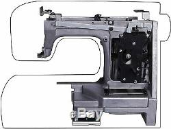 NEW SINGER 4411 Heavy-Duty Sewing Machine with 11 Built-In Stitches SHIPS MAY25