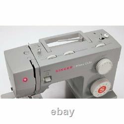 NEW SINGER 4432 Heavy Duty Mechanical Sewing Machine Free Shipping