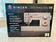 NEW SINGER 44S Heavy Duty Sewing Machine with 23 Built-In Stitches Ships FAST