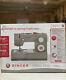 NEW SINGER Heavy Duty 4432 Sewing Machine NEW (32 Stitches) FREE FAST SHIP
