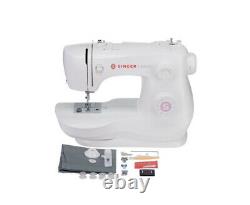 NEW Singer M3220 Sewing Machine 108 Applications Heavy Duty FAST FREE SHIPPING