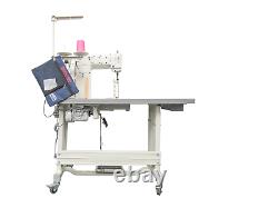 NT-26518 Heavy Duty Single Needle Post-Bed Sewing Machine