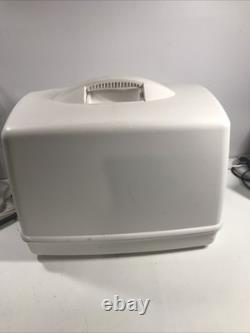 Necchi 3620 Quilter Mechanical Heavy Duty Sewing Machine With Case