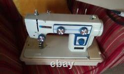 New Home heavy duty sewing machine model 541