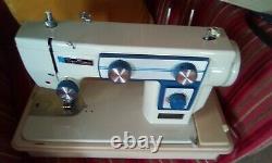New Home heavy duty sewing machine model 541