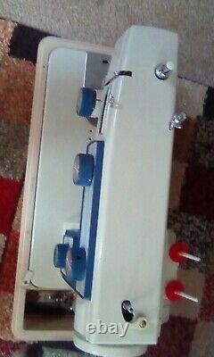 New Home heavy duty sewing machine model 541