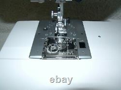 New JANOME HD-3000 Heavy Duty Sewing Machine Free Shipping