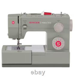 New M4452-Heavy Duty Sewing Machine, 32 Stitch Heavy Duty Sewing Machine