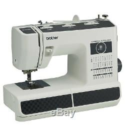 New & Sealed Brother ST371HD Sewing Machine Heavy Duty. FREE SHIPPING