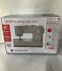 New Singer Heavy Duty 4452 Sewing Machine with 32 Built-In Stitches