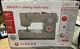 New Singer Heavy Duty 4452 Sewing Machine with 32 Built-In Stitches (Dmg Box)