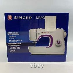 New Singer M3500 Heavy Duty Sewing Machine