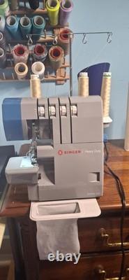 New Singer X5004-HD Heavy Duty OverLock Serger Sewing Machine