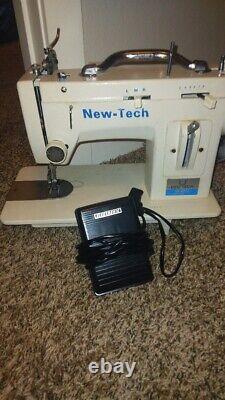 New Tech Heavy Duty Sewing Machine Included Handmade Stylish Tote Bags And Mask