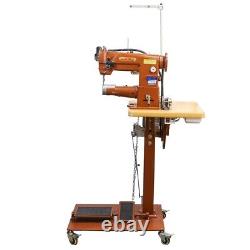 New cobra class 26 heavy-duty industrial sewing machine. Shipping Depends on Zip