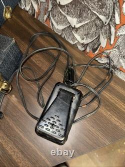 PFAFF 130 HEAVY DUTY SEWING MACHINE INDUSTRIAL-LEATHER-UPHOLSTERY-WithCASE