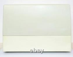 PFAFF 7570 Sewing/Embroidery Machine, Walking Foot, Heavy-Duty, 2-Yr. Warranty