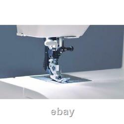 PFAFF Select 3.2 Mechanical Sewing Machine Heavy Sewing (5 Year Warranty)