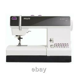 PFAFF Select 4.2 Mechanical Sewing Machine Heavy Sewing (5 Year Warranty)