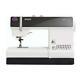 PFAFF Select 4.2 Mechanical Sewing Machine Heavy Sewing (5 Year Warranty)