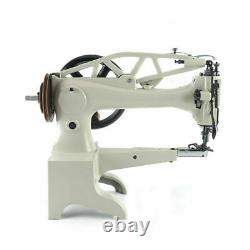 Patch Leather Stitch Sewing Machine Shoe Repair Boot Patcher 500spm Heavy Duty