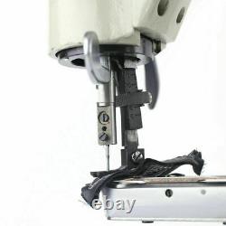 Patch Leather Stitch Sewing Machine Shoe Repair Boot Patcher 500spm Heavy Duty