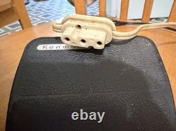 Pfaff 230 Sewing Machine Heavy Duty Motor Runs Needs Tune Up