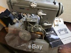 Pfaff 262 Semi Industrial Heavy Duty Upholstery And Fabric Sewing Machine