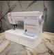 Pfaff 935 Heavy-Duty Sewing Machine-Tested&Working-German Engineering