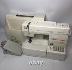 Pfaff 935 Heavy-Duty Sewing Machine-Tested&Working-German Engineering