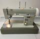 Pfaff 96 Rare Vintage Heavy Duty Sewing Machine