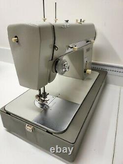 Pfaff 96 Rare Vintage Heavy Duty Sewing Machine