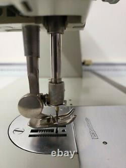 Pfaff 96 Rare Vintage Heavy Duty Sewing Machine