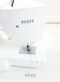 Pfaff Element 1080S Heavy Duty Sewing Machine