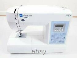 Pfaff Element 1080S Heavy Duty Sewing Machine