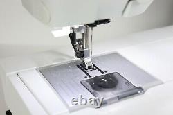 Pfaff Expression 3.5 With IDT Heavy Duty Sewing Machine GREAT CONDITION TESTED