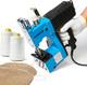 Portable Bag Sewing Machine, Heavy Duty Bag Closing Machine for Burlap Bags Sand