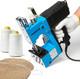 Portable Bag Sewing Machine Heavy Duty Bag Closing Sealing Equipment 190W