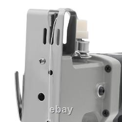 Portable Bag Sewing machine Heavy Duty Bag Closing Machine Silver 190W 18000rpm
