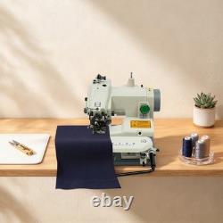 Portable Blindstitch Sewing Machine, Invisible Seam Blind Hem Sewing Machine