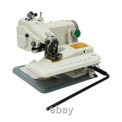 Portable Blindstitch Sewing Machine, Invisible Seam Blind Hem Sewing Machine