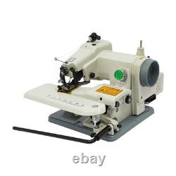Portable Blindstitch Sewing Machine, Invisible Seam Blind Hem Sewing Machine